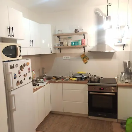 Olja's Private 2 Apartman *