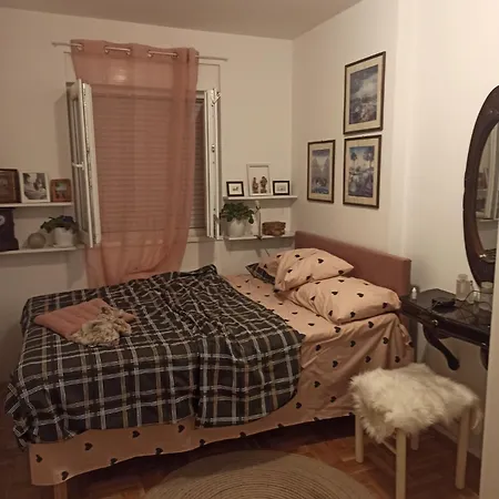 Olja's Private 2 Novi Sad